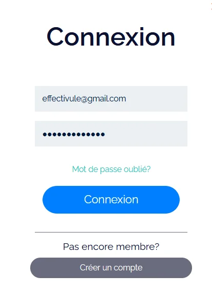 Connexion compte Azur Casino