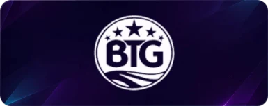 Big Time Gaming