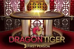 Dragon Tiger